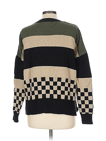 Beach Riot Pullover Sweater (view 2)