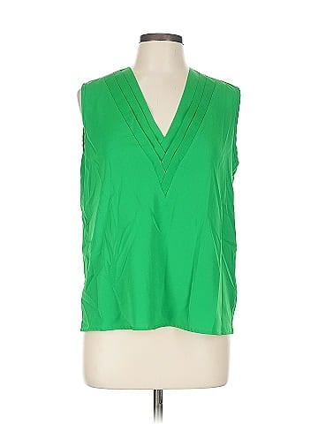 Unbranded Sleeveless Blouse (view 1)