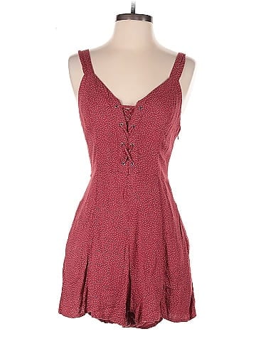 American Eagle Outfitters Romper (view 1)