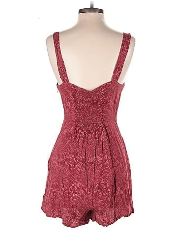 American Eagle Outfitters Romper (view 2)