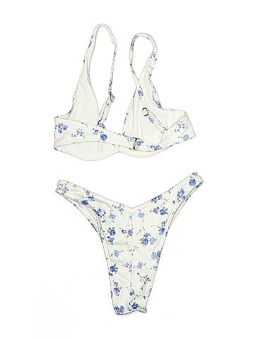 Hollister Two Piece Swimsuit (view 2)