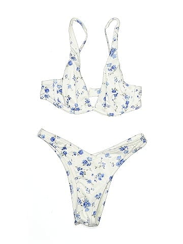 Hollister Two Piece Swimsuit (view 1)