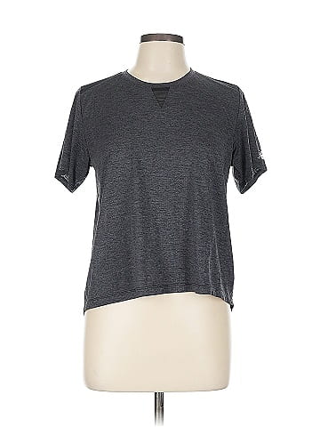 New Balance Short Sleeve T-Shirt (view 1)