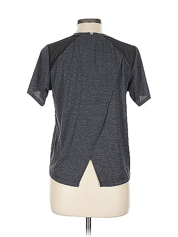 New Balance Short Sleeve T-Shirt (view 2)
