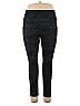 Reebok Camo Black Active Pants Size XL - photo 1