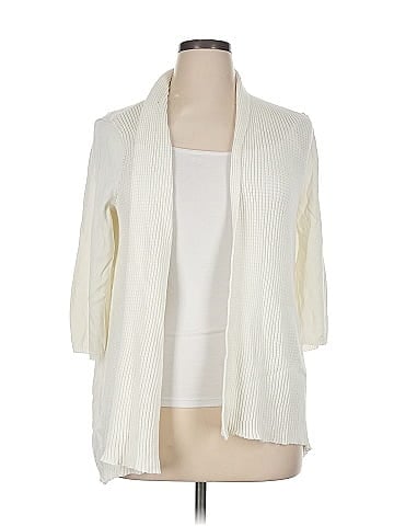 Leo & Nicole Cardigan (view 1)