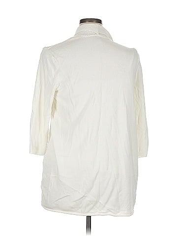 Leo & Nicole Cardigan (view 2)