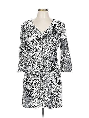 Serene Casual Dress (view 1)