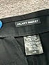 Hilary Radley Solid Black Dress Pants Size L - photo 4