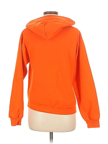Jerzees Pullover Hoodie (view 2)