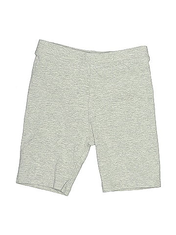 Spotted Zebra Athletic Shorts (view 1)
