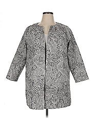 Travelers By Chico's Coat