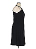 Worth Solid Black Cocktail Dress Size 14 - photo 3