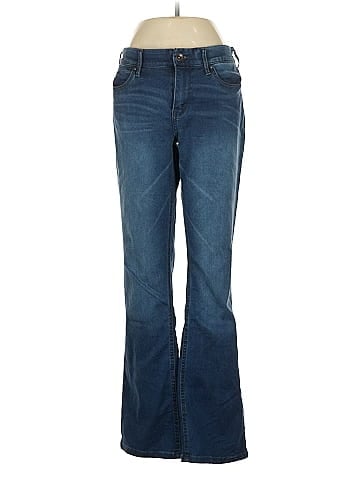 Natural Reflections Jeans (view 1)