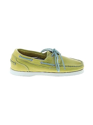 Timberland Sneakers (view 1)
