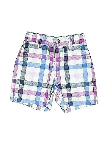 Janie and Jack Shorts (view 1)