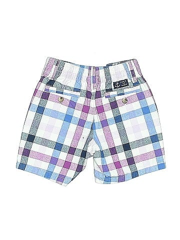Janie and Jack Shorts (view 2)