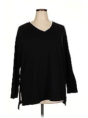Zenergy By Chico's Pullover Sweater