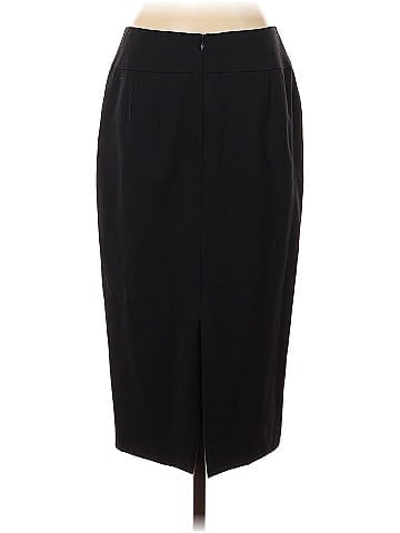 Lafayette 148 New York Wool Skirt (view 2)