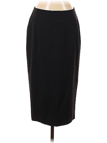 Lafayette 148 New York Wool Skirt (view 1)