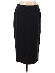 Lafayette 148 New York Wool Skirt