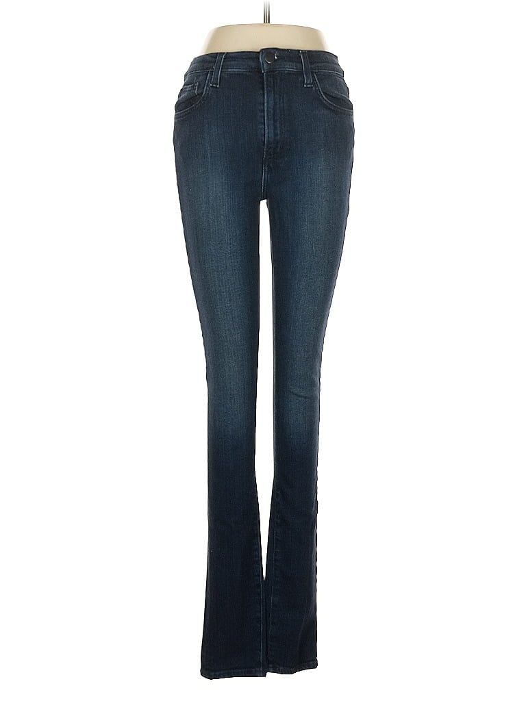 Pre-owned Joe's Jeans Jeans In Blue