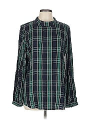 Ann Taylor Loft Long Sleeve Turtleneck