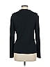 Doncaster Collection Black Long Sleeve T-Shirt Size M - photo 2