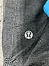 Lululemon Athletica Blue Black Active Pants Size 6 - photo 6