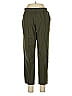 Everlane Green Casual Pants Size M