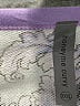 Honeyme Paisley Purple Short Sleeve T-Shirt Size 3X - photo 7