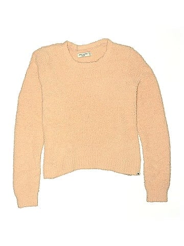 Abercrombie Pullover Sweater (view 1)