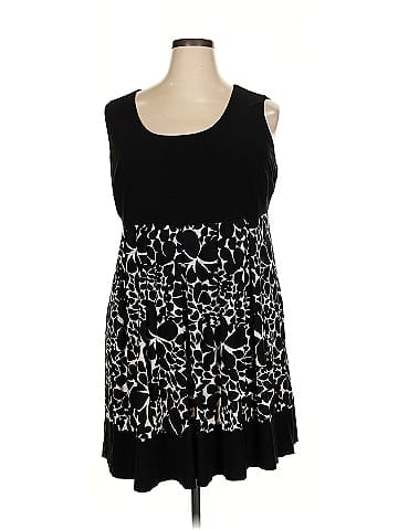 Jones New York Collection Casual Dress (view 1)