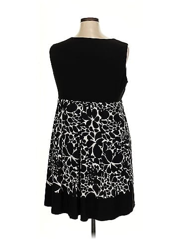 Jones New York Collection Casual Dress (view 2)