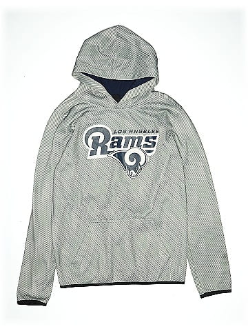 NFL Pullover Hoodie (view 1)