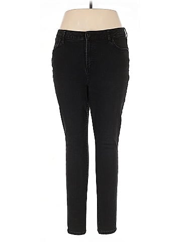 Jennifer Lopez Jeans (view 1)
