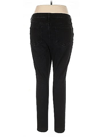 Jennifer Lopez Jeans (view 2)