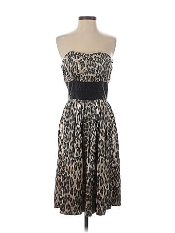 Plenty By Tracy Reese Cocktail Dress (view 1)