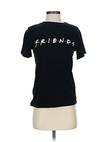 H&M Short Sleeve T-Shirt (view 1)