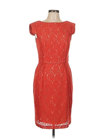 Ivy & Blu Cocktail Dress (view 1)