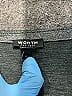 Worth New York Metallic Silver Long Sleeve T-Shirt Size L - photo 7