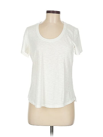White Label The White Company Short Sleeve T-Shirt (view 1)