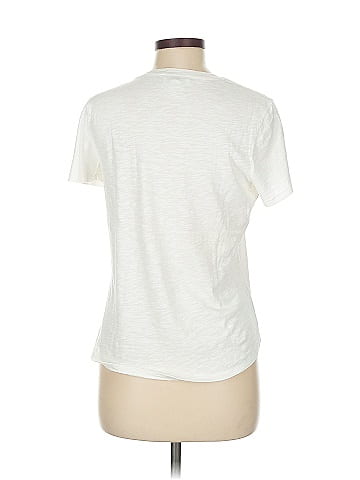 White Label The White Company Short Sleeve T-Shirt (view 2)