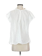 Sundry Short Sleeve Blouse