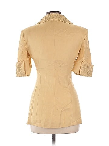 Badgley Mischka Trenchcoat (view 2)