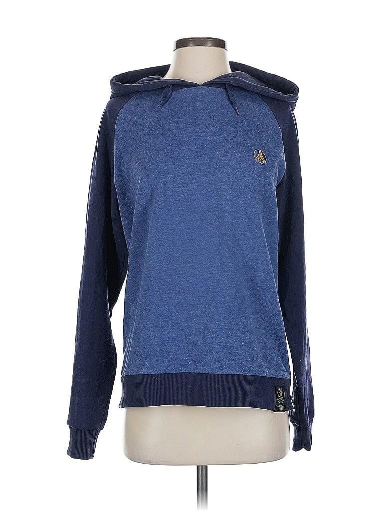 Pre-owned Paris Saint-germain Sweatshirt In Blue