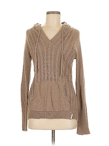 Ruff Hewn Pullover Sweater (view 1)