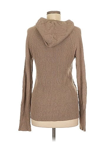 Ruff Hewn Pullover Sweater (view 2)