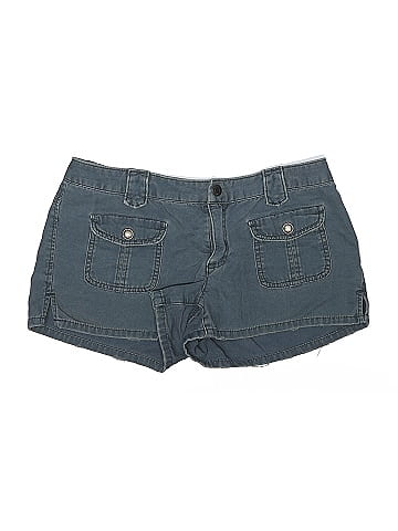 American Eagle Outfitters Denim Shorts (view 1)