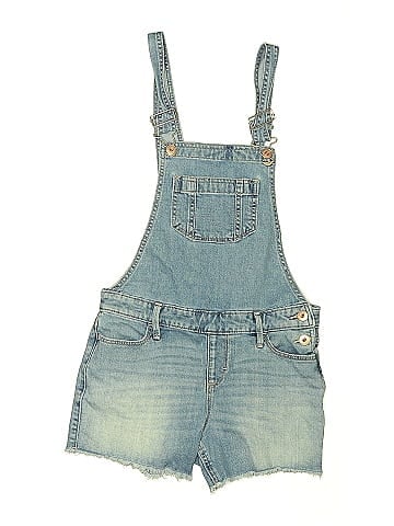 Abercrombie Overalls (view 1)